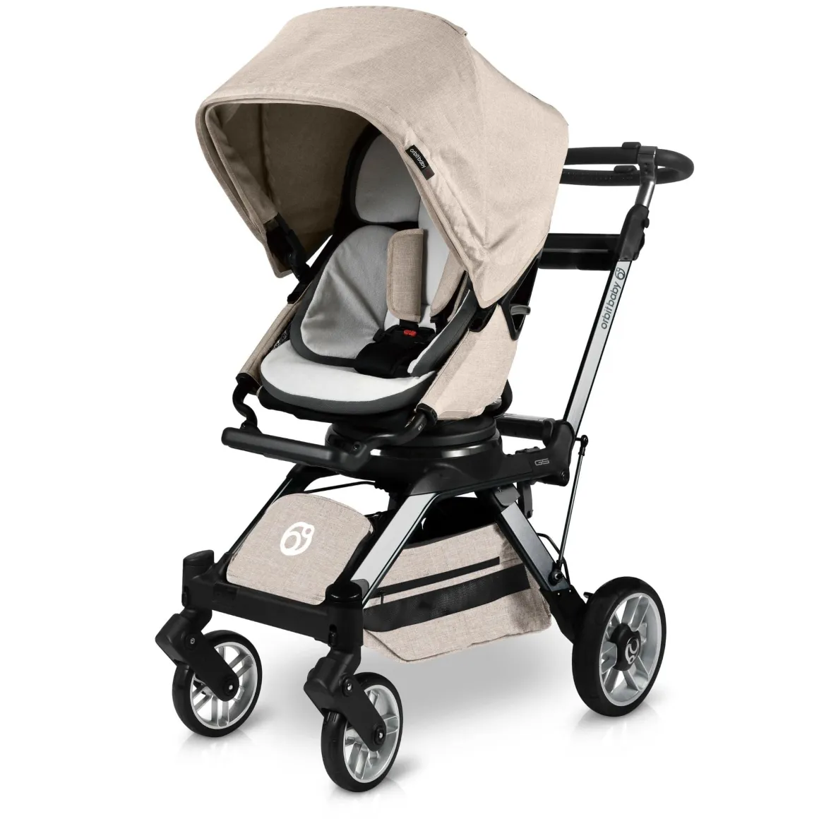 Orbit Baby G5 Stroller