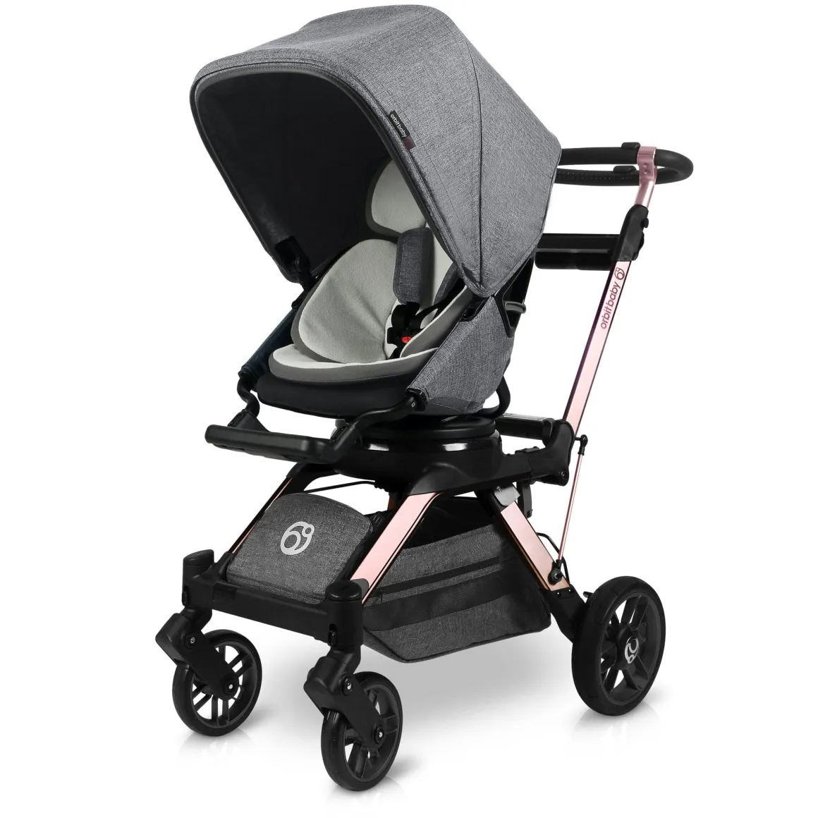 Orbit Baby G5 Stroller