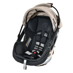 Orbit Baby Jog & Ride Travel System