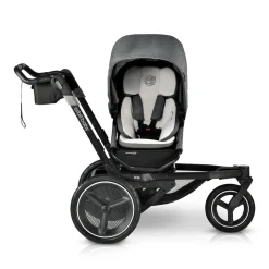 Orbit Baby Jog & Ride Travel System