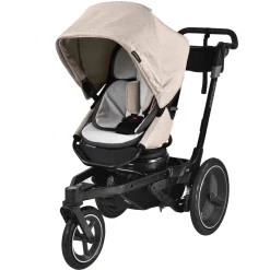 Orbit Baby Jog & Ride Travel System