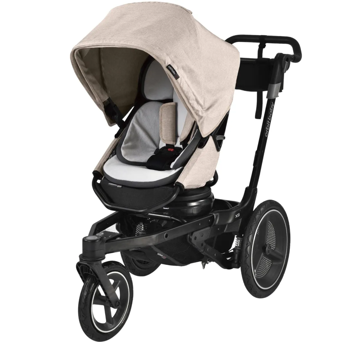 Orbit Baby Jog & Ride Travel System