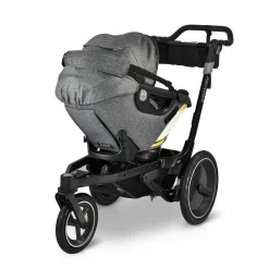 Orbit Baby Jog & Ride Travel System