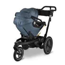 Orbit Baby Jog & Ride Travel System