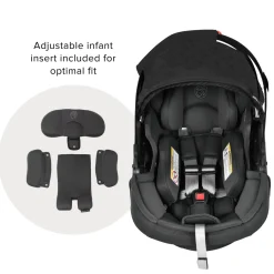 Orbit Baby Jog & Ride Travel System