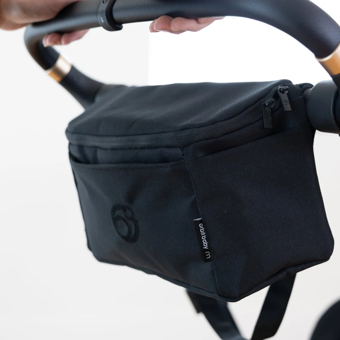 Orbit Baby M+ 2-in-1 Stroller Caddy