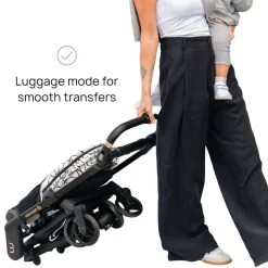 Orbit Baby M+ Stroller