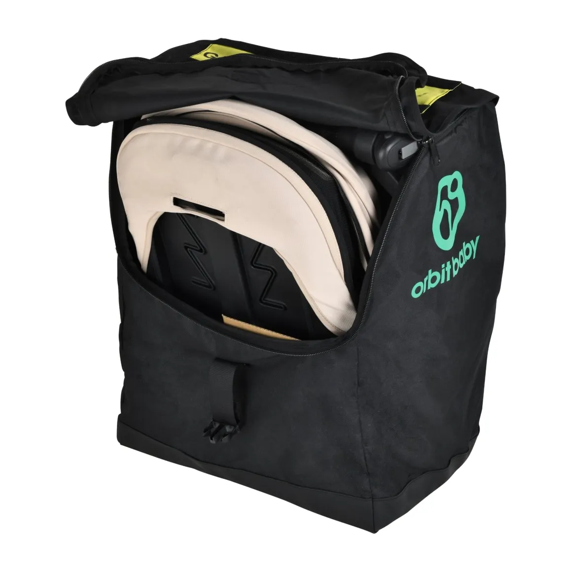 Orbit Baby M+ Stroller Travel Bag