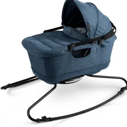 Orbit Baby M+ Stroll, Lounge, & Ride Travel System