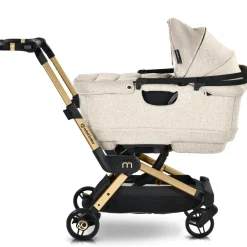 Orbit Baby M+ Stroll & Lounge Travel System