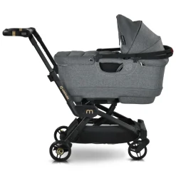 Orbit Baby M+ Stroll & Lounge Travel System