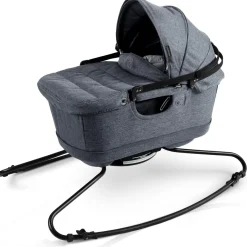 Orbit Baby M+ Stroll & Lounge Travel System