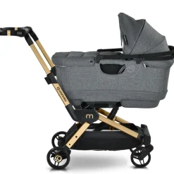 Orbit Baby M+ Stroll & Lounge Travel System