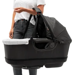 Orbit Baby M+ Stroll & Lounge Travel System