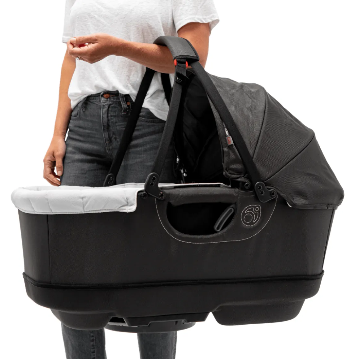 Orbit Baby M+ Stroll & Lounge Travel System