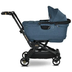 Orbit Baby M+ Stroll & Lounge Travel System