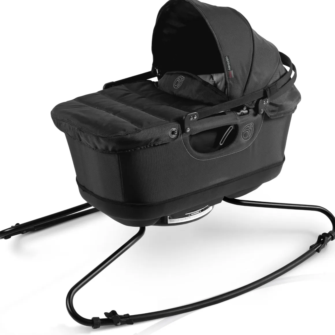 Orbit Baby M+ Stroll & Lounge Travel System