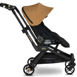 Orbit Baby M+ Stroll & Lounge Travel System