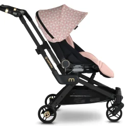 Orbit Baby M+ Stroll & Lounge Travel System