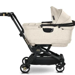 Orbit Baby M+ Stroll & Lounge Travel System