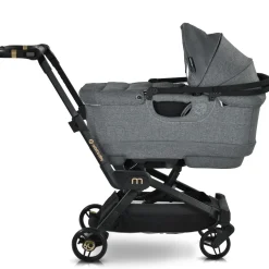 Orbit Baby M+ Stroll & Lounge Travel System