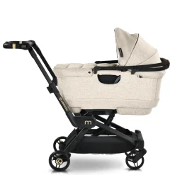 Orbit Baby M+ Stroll & Lounge Travel System