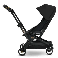 Orbit Baby M+ Stroll & Lounge Travel System