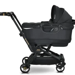 Orbit Baby M+ Stroll & Lounge Travel System