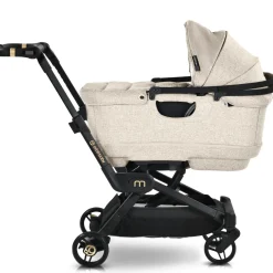 Orbit Baby M+ Stroll & Lounge Travel System