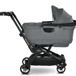 Orbit Baby M+ Stroll & Lounge Travel System