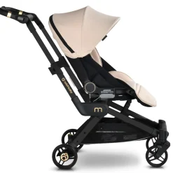 Orbit Baby M+ Stroll & Lounge Travel System