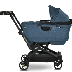 Orbit Baby M+ Stroll & Lounge Travel System
