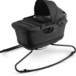 Orbit Baby M+ Stroll & Lounge Travel System