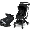Orbit Baby M+ Stroll & Ride Travel System