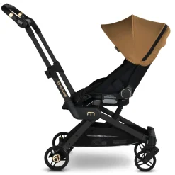 Orbit Baby M+ Stroll & Ride Travel System