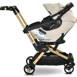 Orbit Baby M+ Stroll & Ride Travel System