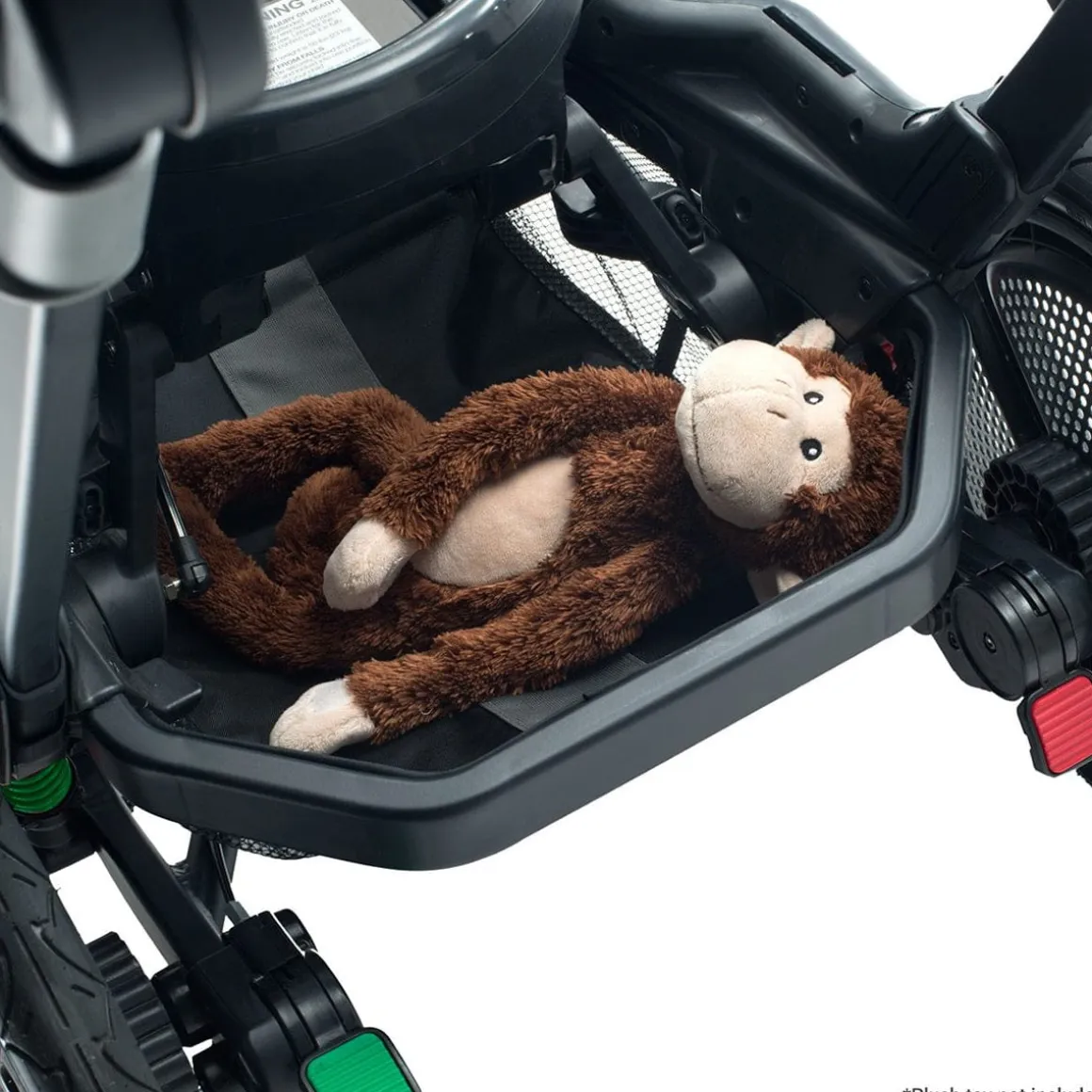 Orbit Baby O2 Stroller Base