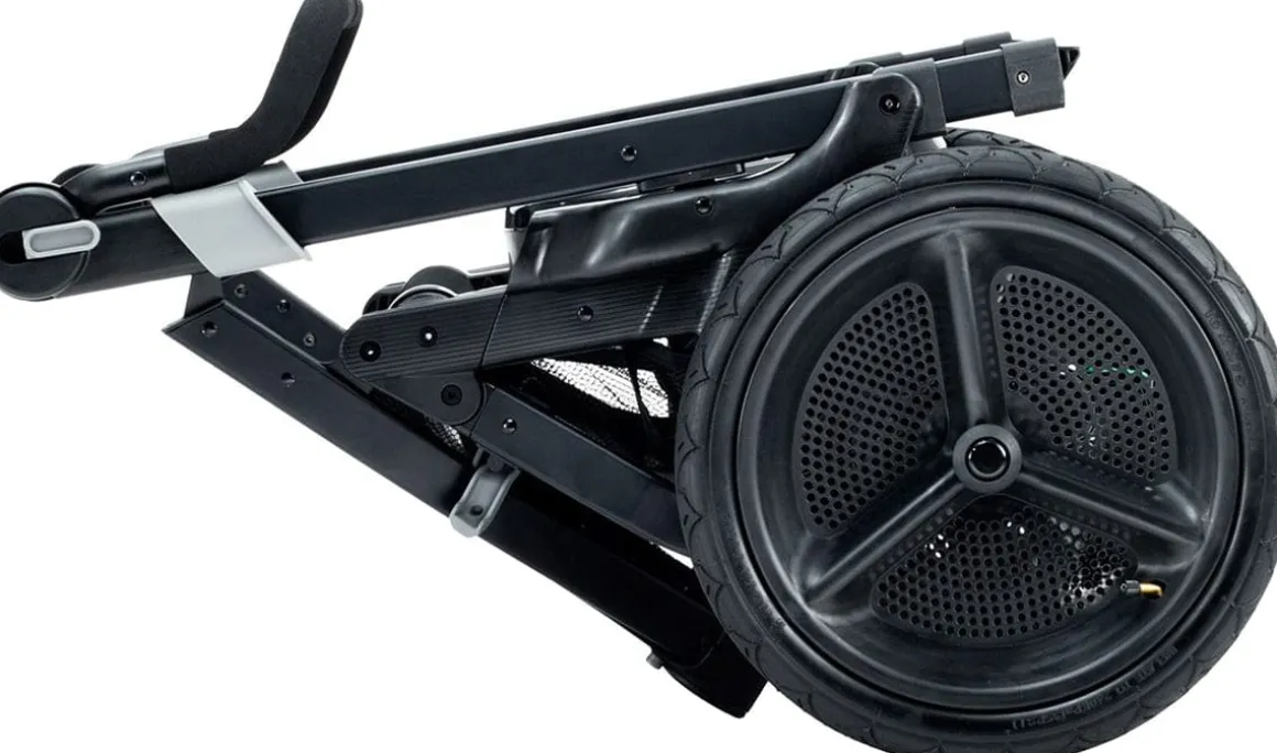 Orbit Baby O2 Stroller Base
