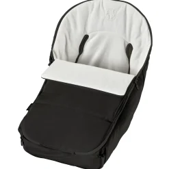 Orbit Baby Stroller Footmuff in Black