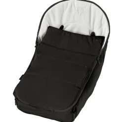 Orbit Baby Stroller Footmuff in Black