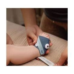 Owlet Dream Accessory Sock - Bedtime Blue
