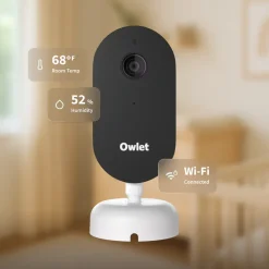 Owlet Dream Sight™ HD Video Baby Monitor
