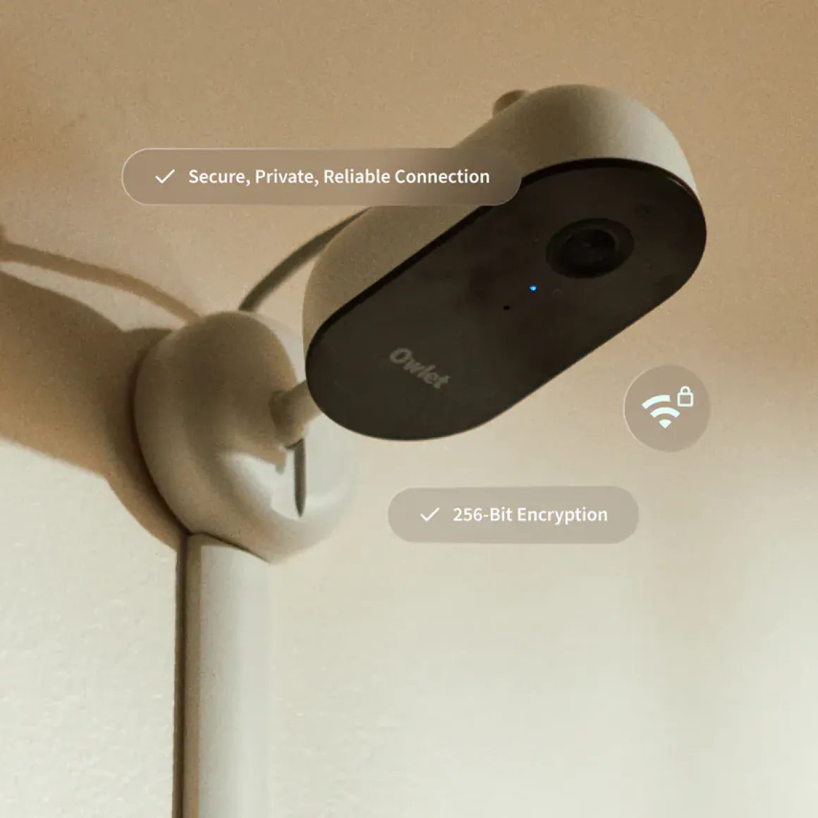 Owlet Dream Sight™ HD Video Baby Monitor