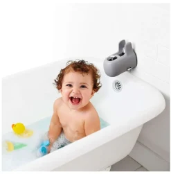 OXO Tot Bathtub Spout Cover - Gray