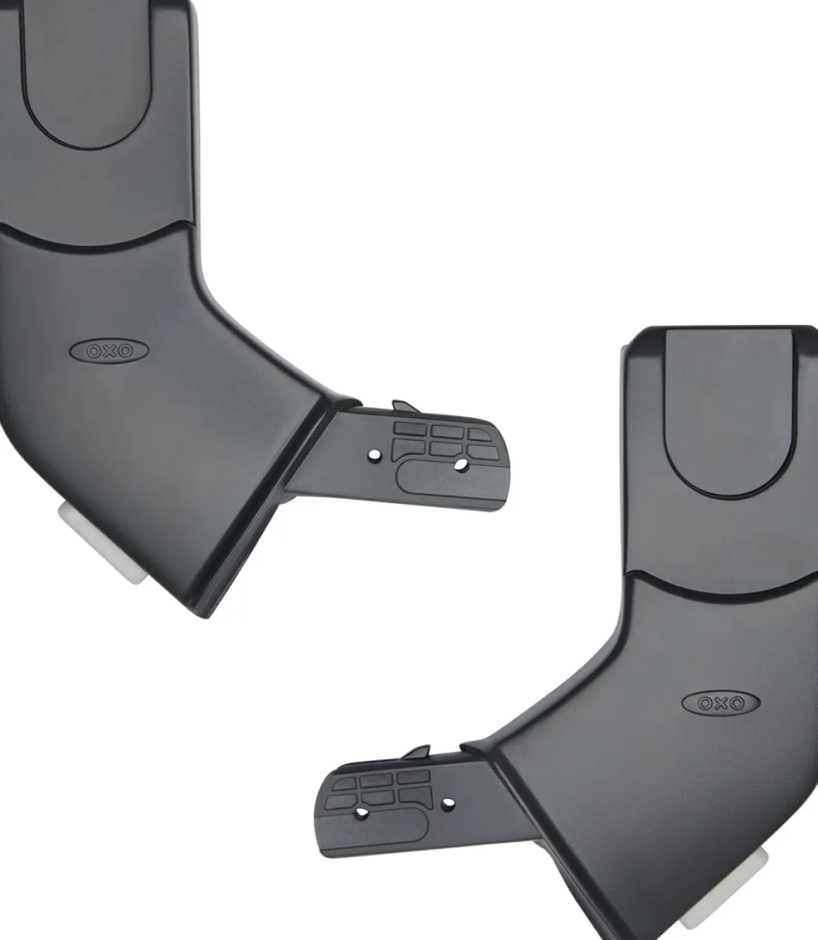OXO Tot Cubby Stroller Adapter - Maxi Cosi/Nuna/Cybex