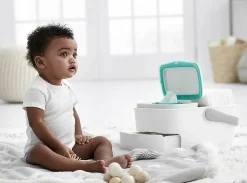 OXO Tot Diaper Caddy With Changing Mat