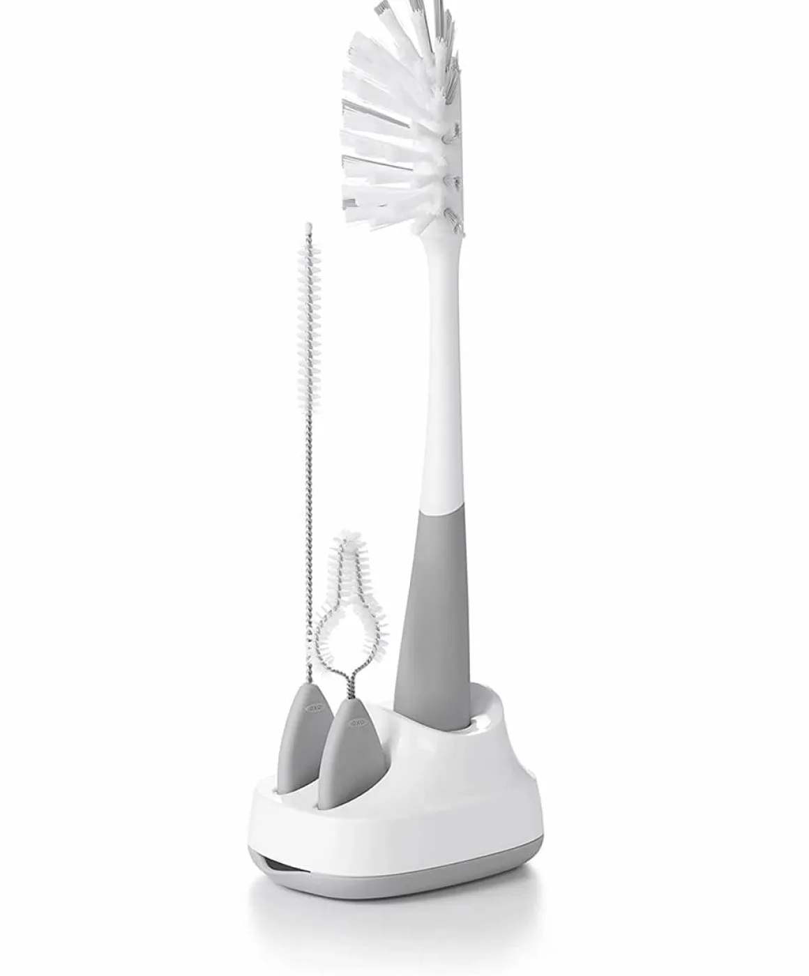 OXO Tot Water Bottle & Straw Cup Cleaning Set