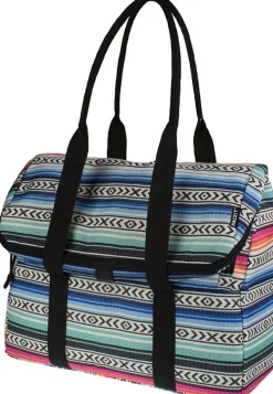 PackIt Freezable Picnic Tote - Fiesta