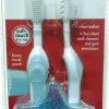 Parents Magazine 4-Piece Oral Care Set