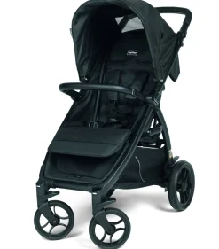 PEG Booklet 50 Stroller - Onyx
